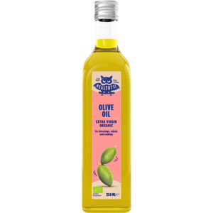 Healthyco Eco Olivový olej extra panenský 250 ml - expirace